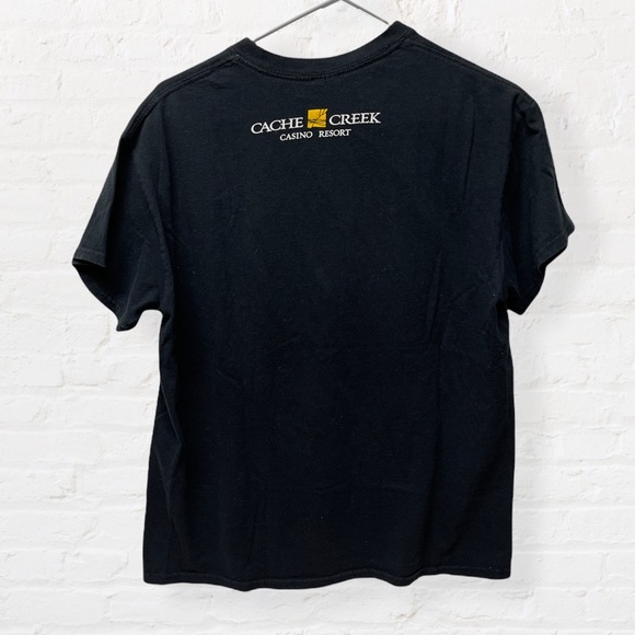 SAN JOSE SHARKS SGA LUNAR CHINESE NEW YEAR T-Shirt - Picture 2 of 6